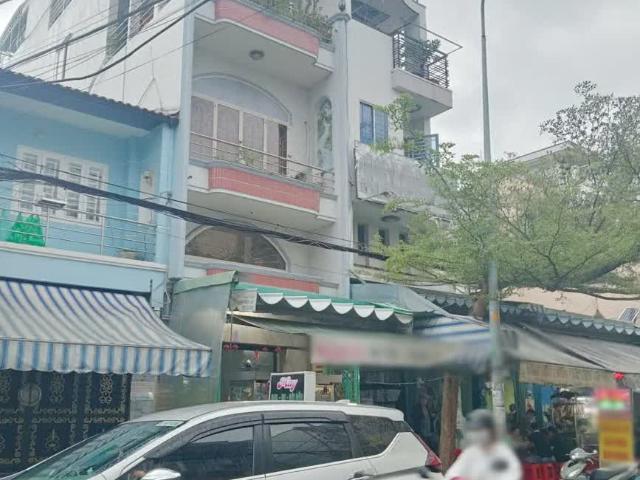Nhà mặt phố bán tại Thủ Đức, Hồ Chí Minh