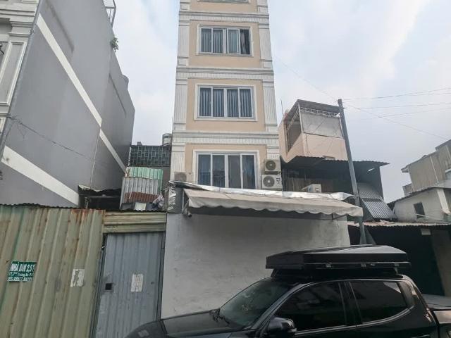 Nhà mặt phố bán tại Thủ Đức, Hồ Chí Minh