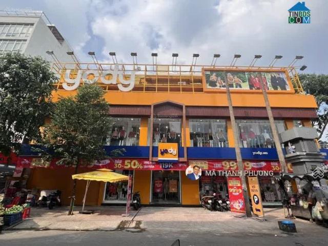 Nhà mặt phố bán tại Thủ Đức, Hồ Chí Minh