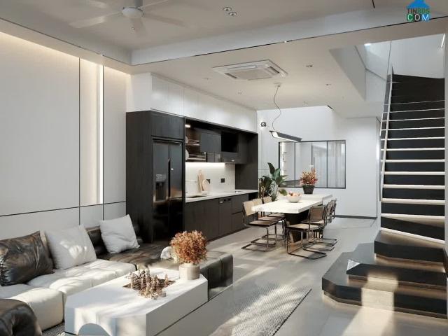 Nhà mặt phố bán tại Thủ Đức, Hồ Chí Minh