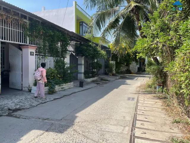 Nhà mặt phố bán tại Gia Lai