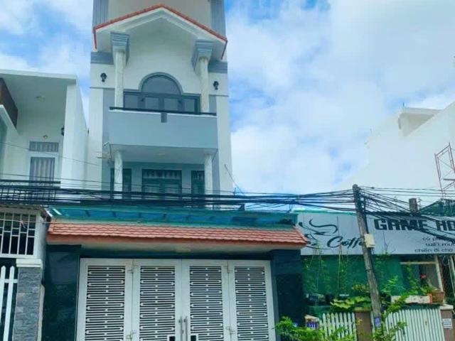 Nhà mặt phố bán tại Gia Lai