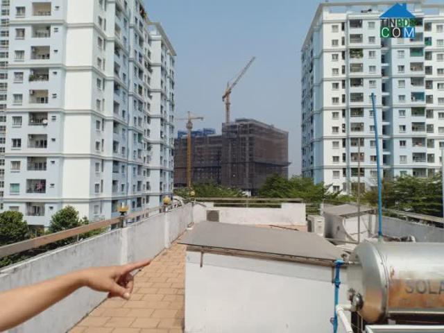 Nhà mặt phố bán tại Thủ Đức, Hồ Chí Minh