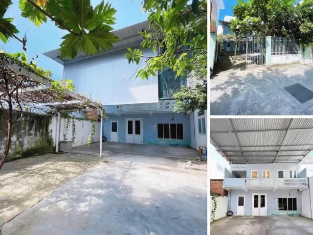 Nhà mặt phố bán tại Gia Lai