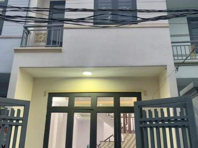 Nhà mặt phố bán tại Đồng Nai
