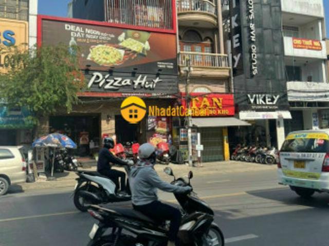 Nhà mặt phố bán