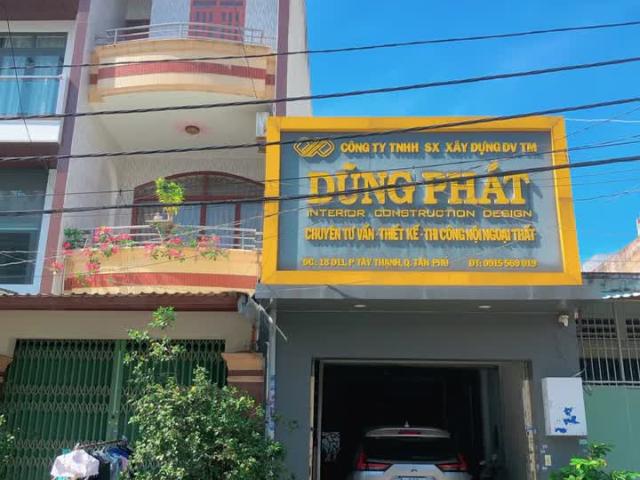 Nhà mặt phố bán tại Thủ Đức, Hồ Chí Minh