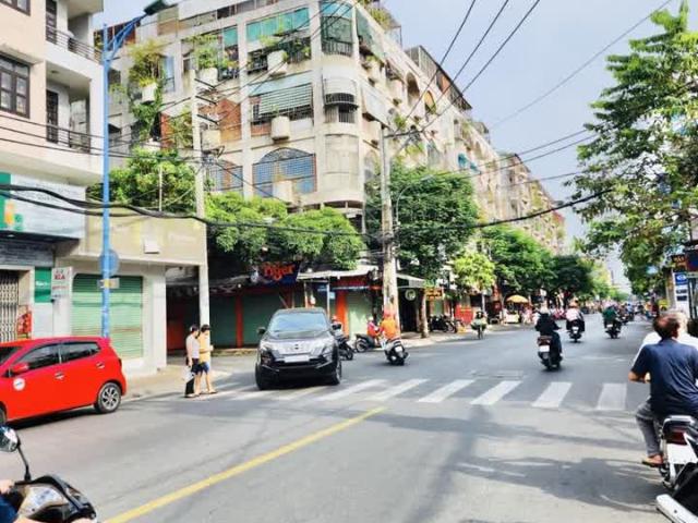 Nhà mặt phố bán tại Thủ Đức, Hồ Chí Minh