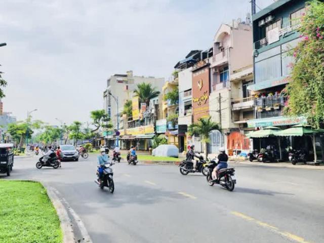 Nhà mặt phố bán tại Thủ Đức, Hồ Chí Minh