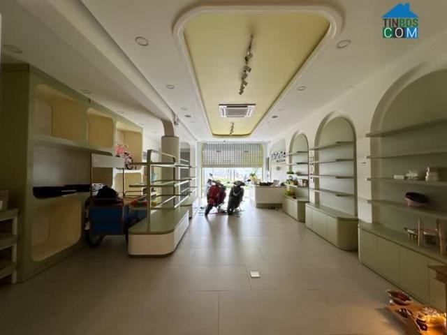 Nhà mặt phố bán tại Thủ Đức, Hồ Chí Minh