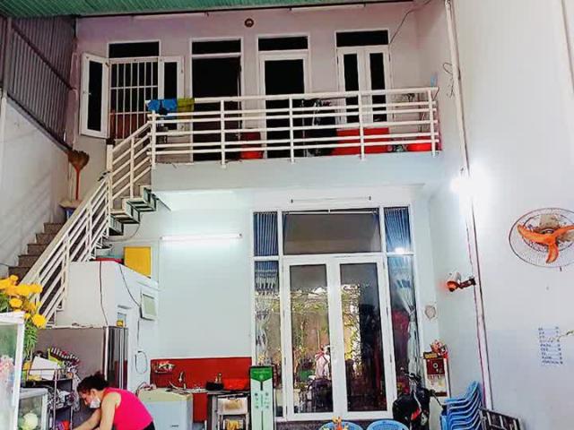 Nhà mặt phố bán tại Gia Lai