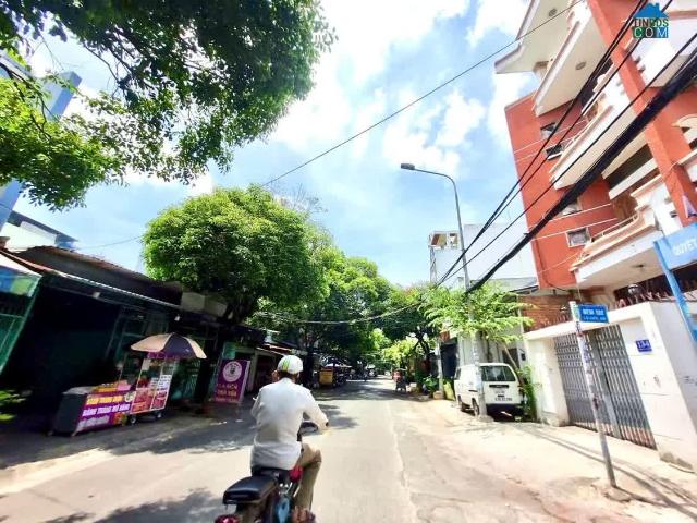 Nhà mặt phố bán tại Thủ Đức, Hồ Chí Minh