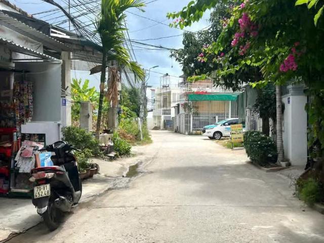 Nhà mặt phố bán tại Gia Lai