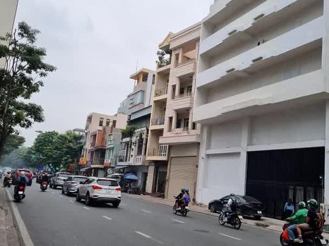 Nhà mặt phố bán tại Thủ Đức, Hồ Chí Minh
