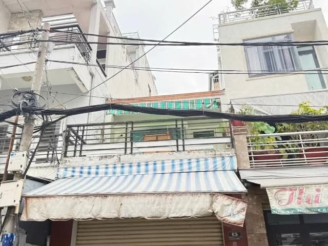 Nhà mặt phố bán tại Thủ Đức, Hồ Chí Minh