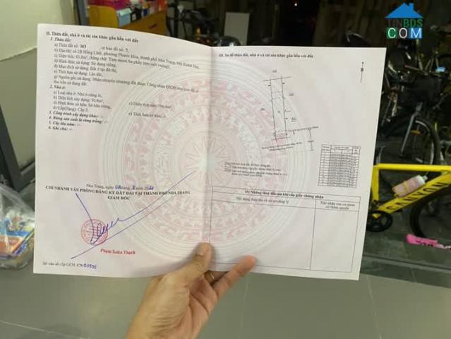 Nhà mặt phố bán tại Gia Lai