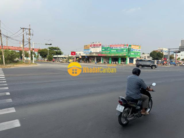Nhà bán