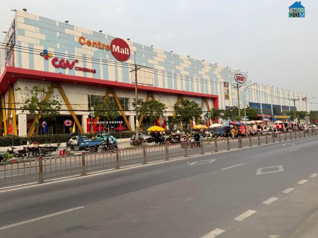 Nhà bán tại Thủ Đức, Hồ Chí Minh