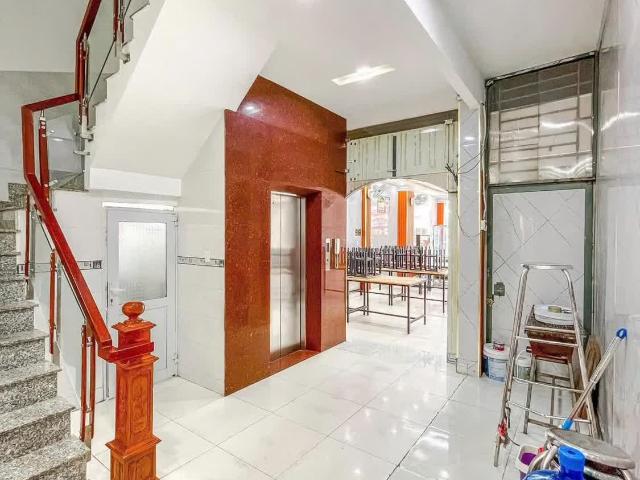 Nhà mặt phố bán tại Thủ Đức, Hồ Chí Minh