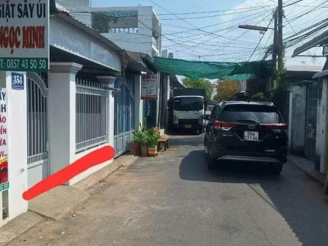 Nhà mặt phố bán tại Cần Thơ