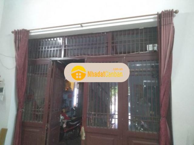 Nhà bán