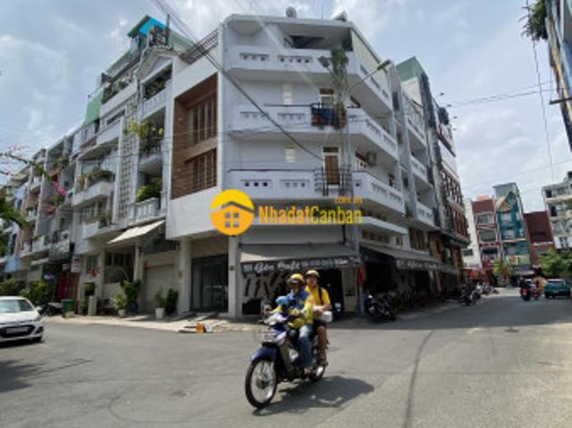 Nhà mặt phố bán