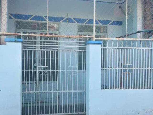 Nhà mặt phố bán tại Gia Lai