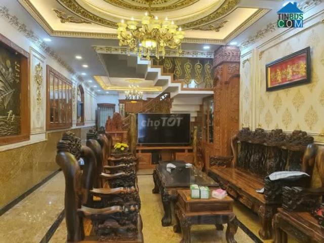 Nhà mặt phố bán tại Thủ Đức, Hồ Chí Minh