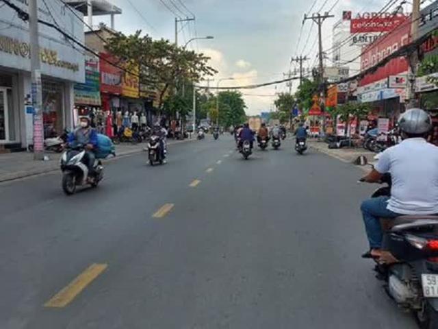 Nhà mặt phố bán tại Thủ Đức, Hồ Chí Minh