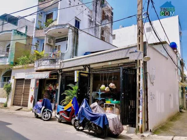 Nhà mặt phố bán tại Thủ Đức, Hồ Chí Minh