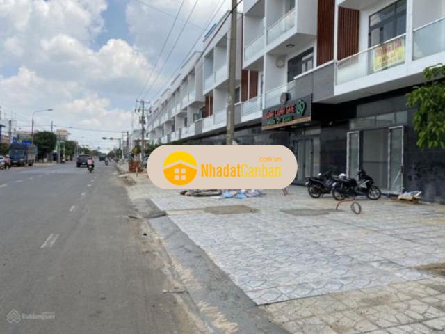 Nhà bán
