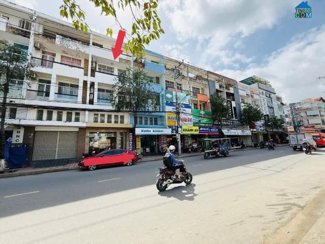 Nhà bán tại Gia Lai