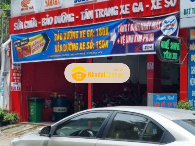 Nhà bán