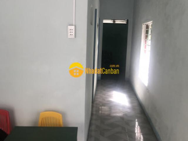 Nhà mặt phố bán