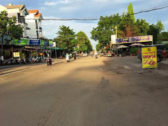 Nhà mặt phố bán tại Thủ Đức, Hồ Chí Minh