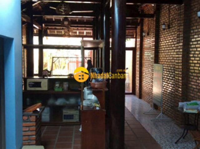 Nhà mặt phố bán