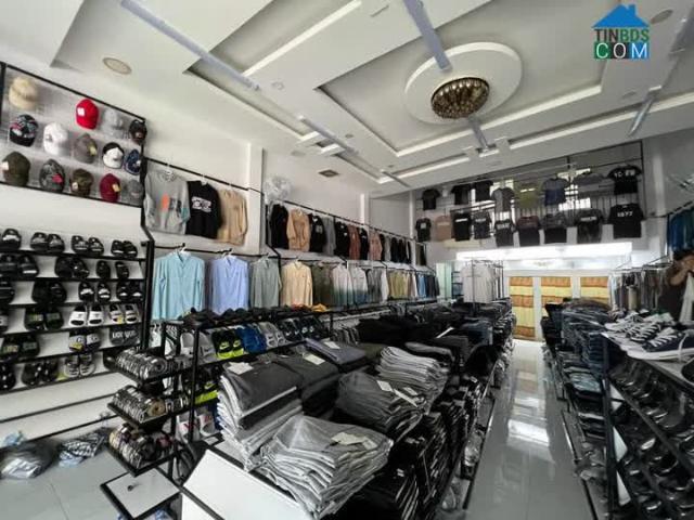 Nhà mặt phố bán tại Khuôn viên UBND Thành phố Hồ Chí Minh, Thành phố Hồ Chí Minh