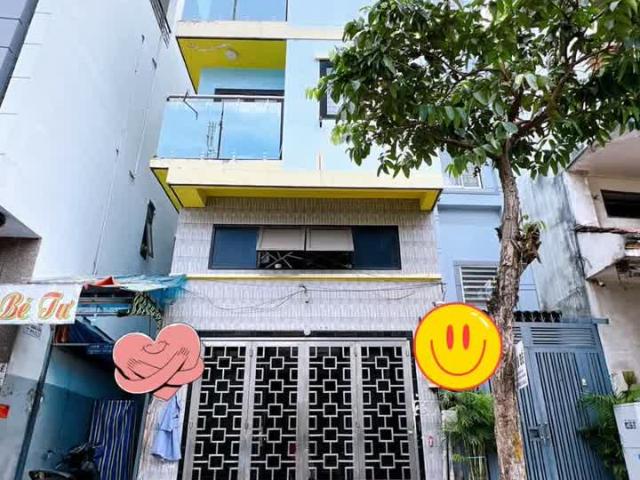 Nhà mặt phố bán tại Thủ Đức, Hồ Chí Minh
