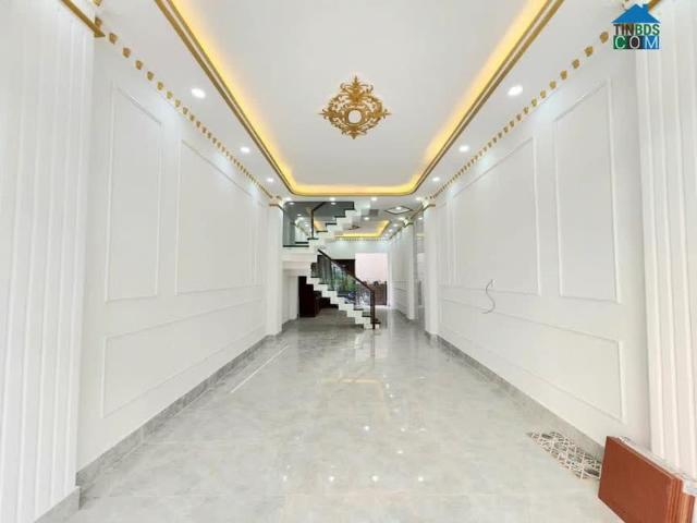Nhà mặt phố bán tại Thủ Đức, Hồ Chí Minh