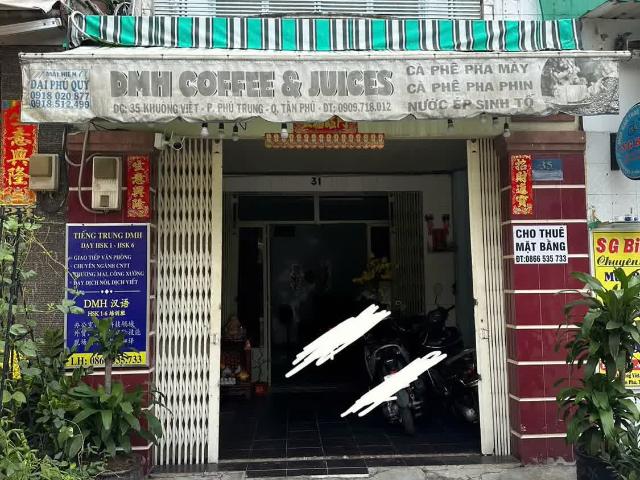 Nhà mặt phố bán tại Thủ Đức, Hồ Chí Minh