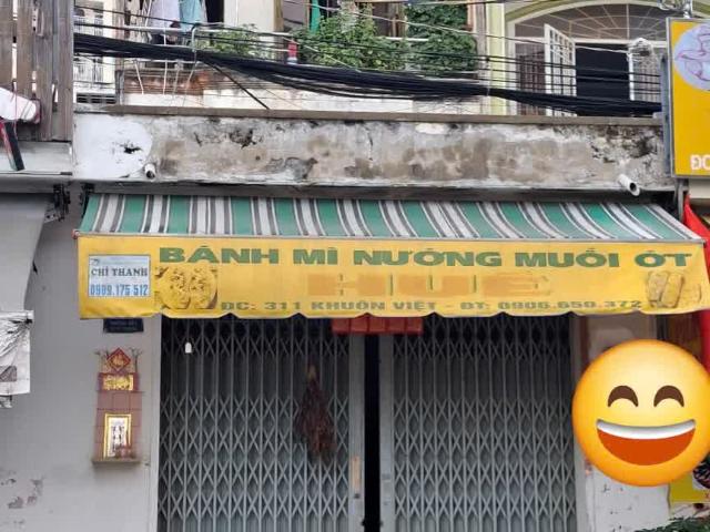 Nhà mặt phố bán tại Thủ Đức, Hồ Chí Minh