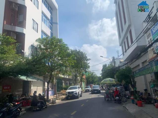 Nhà mặt phố bán tại Thủ Đức, Hồ Chí Minh