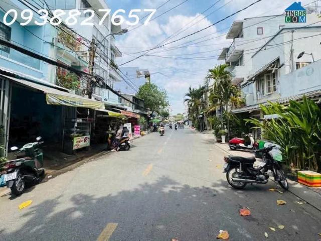 Nhà mặt phố bán tại Thủ Đức, Hồ Chí Minh