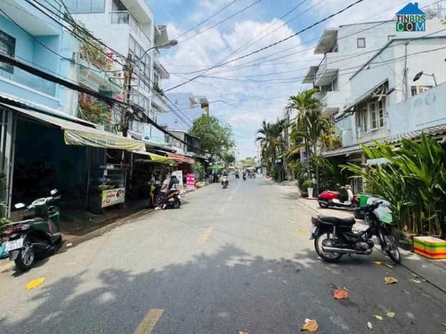 Nhà mặt phố bán tại Thủ Đức, Hồ Chí Minh
