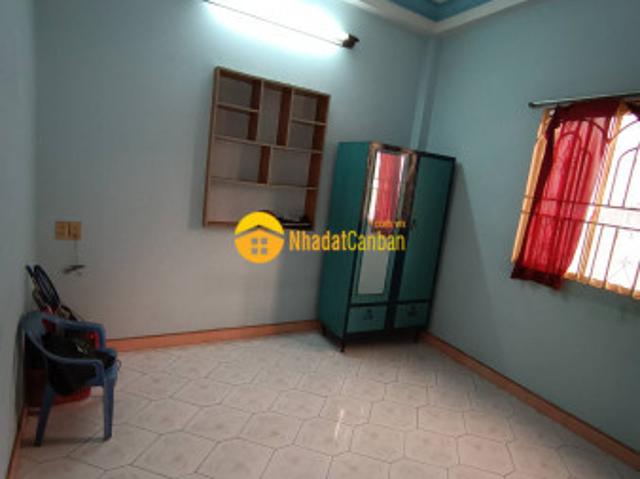 Nhà mặt phố bán