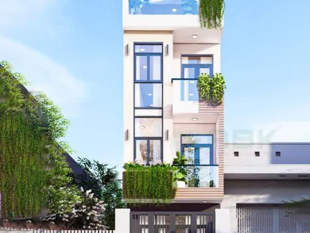 Nhà mặt phố bán tại Thủ Đức, Hồ Chí Minh