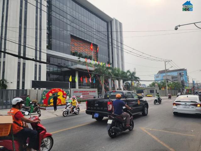 Nhà mặt phố bán tại Thủ Đức, Hồ Chí Minh