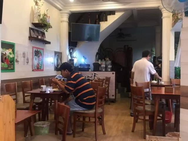 Nhà mặt phố bán tại Thủ Đức, Hồ Chí Minh