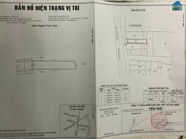 Nhà mặt phố bán tại Thủ Đức, Hồ Chí Minh