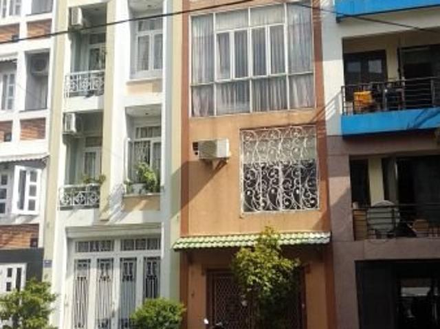 Bất động sản bán tại Tân Bình, Hồ Chí Minh